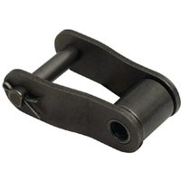 Unbranded Chain half-link, 6.9mm 30253093969240