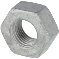 Lemken Hexagon nut M10x1 Din 934-10 30310280