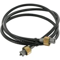 Case IH (CNH) Tachometer cable VDO 1550mm 3058287R94