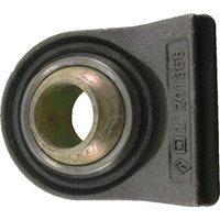 Walterscheid Weld-on ball end, Cat. 3 curved 308762