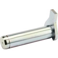 Lemken Pin D45x183/207 Zn 3134526