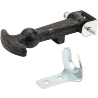 Kramp Bonnet holder complete 120mm 318002KR