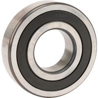 Grooved ball bearing 6307 2RS 31910038