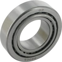 gopart Tapered roller bearing 35x62x18mm 32007GP