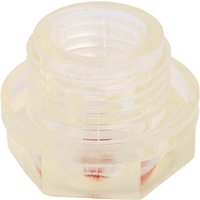 Comet Oil level plug 1/2 3201/19 3201002700