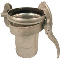 Kramp Female 3" with hose tail 3204000Z