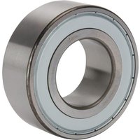 FAG Angular contact ball bearing 20x47x20.6mm INA/FAG 3204BDXL2ZTVHC3