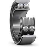 SKF Angular contact ball bearing 60x110x36.5mm 3212AC3