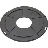Stiga hub cap cover d=210 3221107560