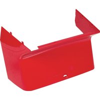 Castelgarden Cap red 3251102391