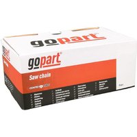 gopart Saw chain .325" 1.3mm 66 DL 32513SB66GP10