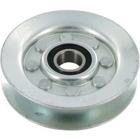 Castelgarden Pulley diameter 89mm / hole centre 15mm 3256015990