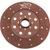LuK Clutch disc UKF 328016616