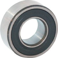 FAG Angular contact ball bearing 15x42x19mm INA/FAG 33022RS