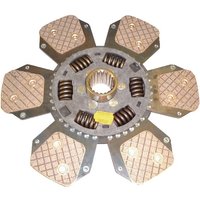 LuK Clutch disc TDCA 333000113