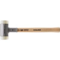 Halder Mallet, non-rebound 45mm 3366045