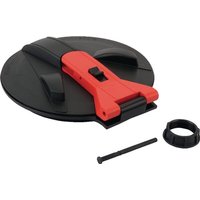 Arag Lid with lock, top fastening 356241