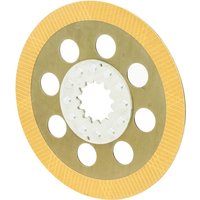Kramp Brake disc 3617652M91N