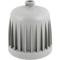 Tefen Upper cover MixRite 2.5-3.5 grey 36301001309