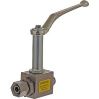 Stoll Shut-off valve 3666330