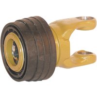 Walterscheid Yoke, Quick disconnect, 1-3/4"-20 spline, W2500/P500 368402