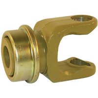 Walterscheid Yoke, quick disconnect, 1-3/4"-20 spline, W2500/P500 3684102