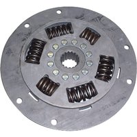 LuK Flywheel damper 370002510