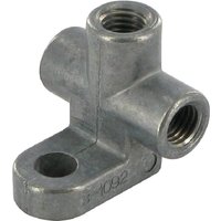 Unbranded T piece 5/16 UNF 3700MFD01