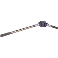 Spicer Dana Articulated axle shaft, complete 3764992M91N