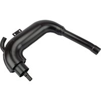 Massey Ferguson (AGCO) Exhaust pipe 3779585M2