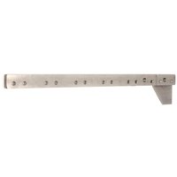 Unbranded Harvester cutting bar with head, L-3600 blade 611203-OR 48,5 Steel Power 3800250512