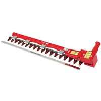 Profix Side knife with a hydraulic drive, L-1350, right 3850RT135HYR