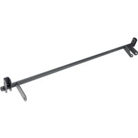 Stiga Rear axle deck (grey) 3870001610