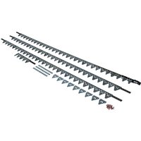 Schumacher Sectional knife, L-7320 391016868