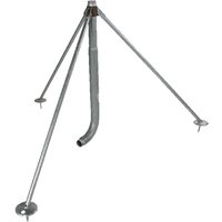 Perrot Sprinkler tripod 1 1/2" female 3FG70