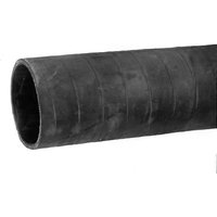 Unbranded Pressure hose rubber 4" 4000700