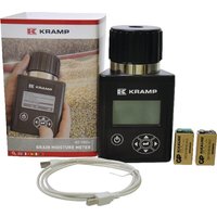 Kramp Moisture meter MT PRO+ (ME) 40014200
