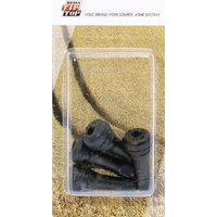 Rema Tip Top 4x rubber valve TR415 16 mm 4002002NV