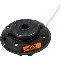 Stihl Trimmer head AutoCut C 4-2, 2.0mm, 40067102121