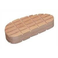 Farma Wooden block 112mm, (10x) 402051FA