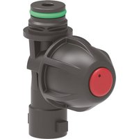Arag Single nozzle holder T1M F6 402315