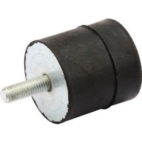Kramp TYPE B vibration damper 4040B70