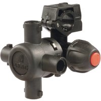 Arag Nozzle Holder for 4 Nozzles 406475A7