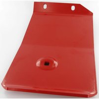 Lely Wear plate 6mm W=200mm 4122706290