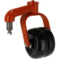 Perfect Wheel/wheel support cpl.200x135 412968XG
