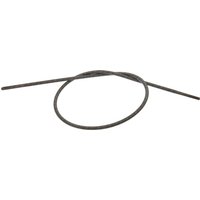 AL-KO Front cutting soft shaft 413763