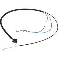 Stihl Throttle cable 41401801112