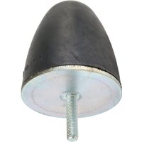 Väderstad Rubber buffer 108x120 414103