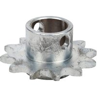Överum Sprocket, Lower 41651655100