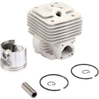 Kramp Cylinder complete Ø 49mm 42010201200KR